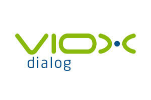 Logo Viox dialog