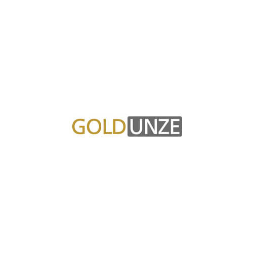 Logo: Goldunze.de