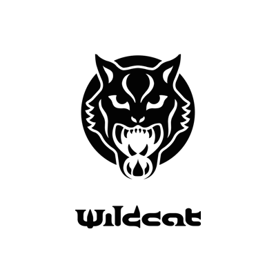 Logo: Wildcat